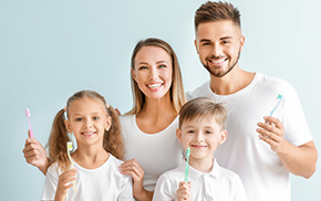 Dentist in Longmont